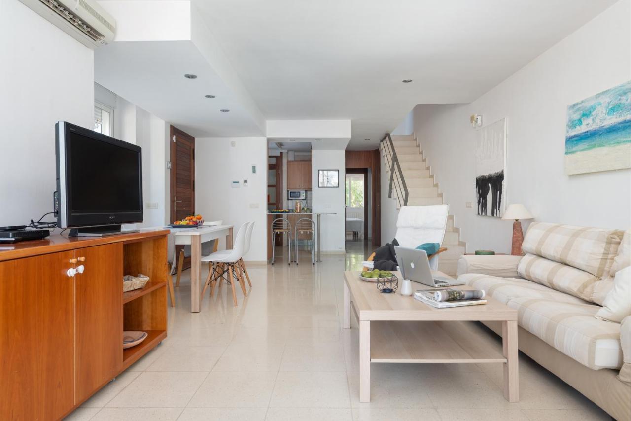 Violeta For 8 With Swimming Pool And Views * Alcudia (Mallorca)