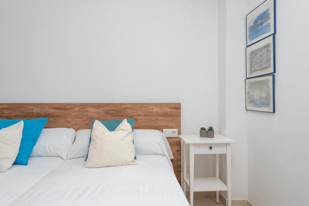Violeta For 8 With Swimming Pool And Views *