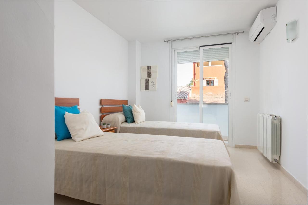 Violeta For 8 With Swimming Pool And Views Villa *