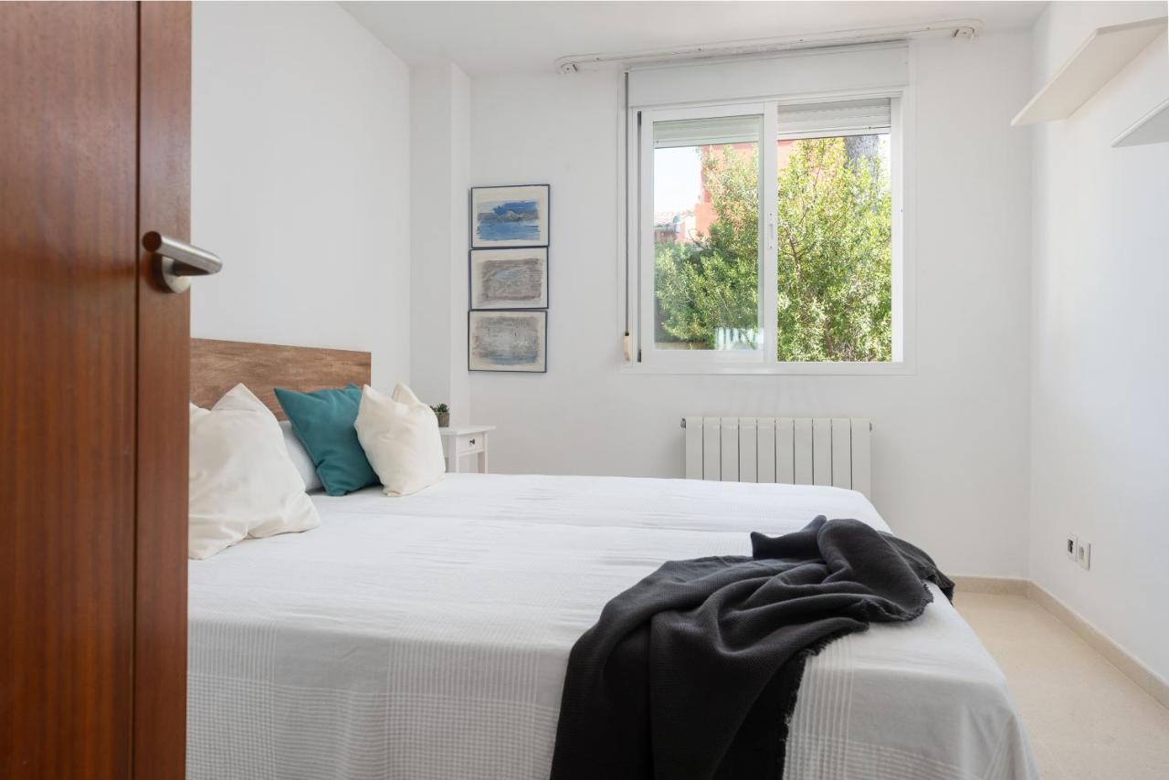 Violeta For 8 With Swimming Pool And Views Villa