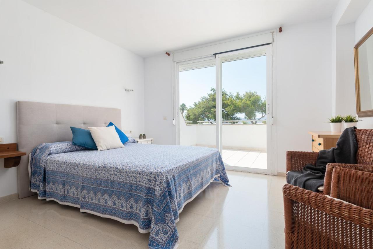 Violeta For 8 With Swimming Pool And Views