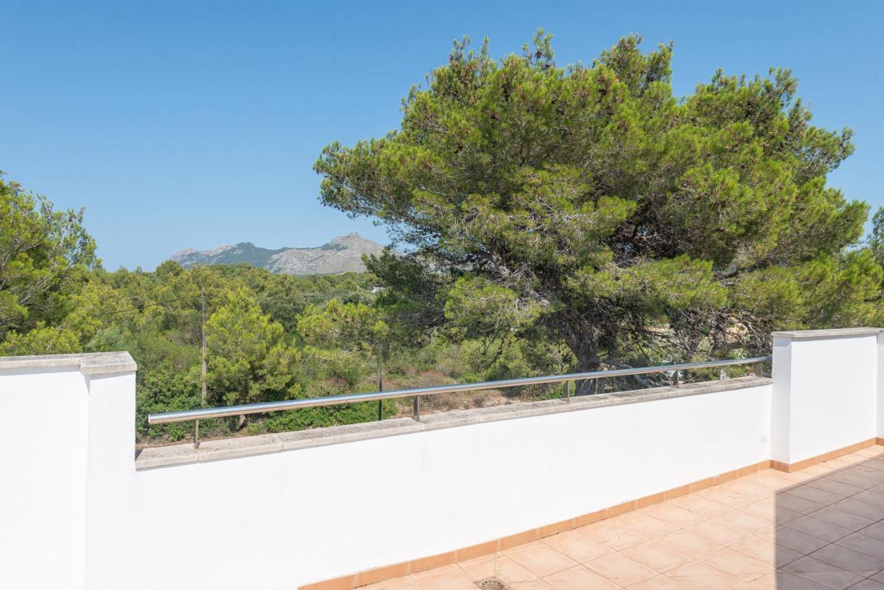 Violeta For 8 With Swimming Pool And Views *