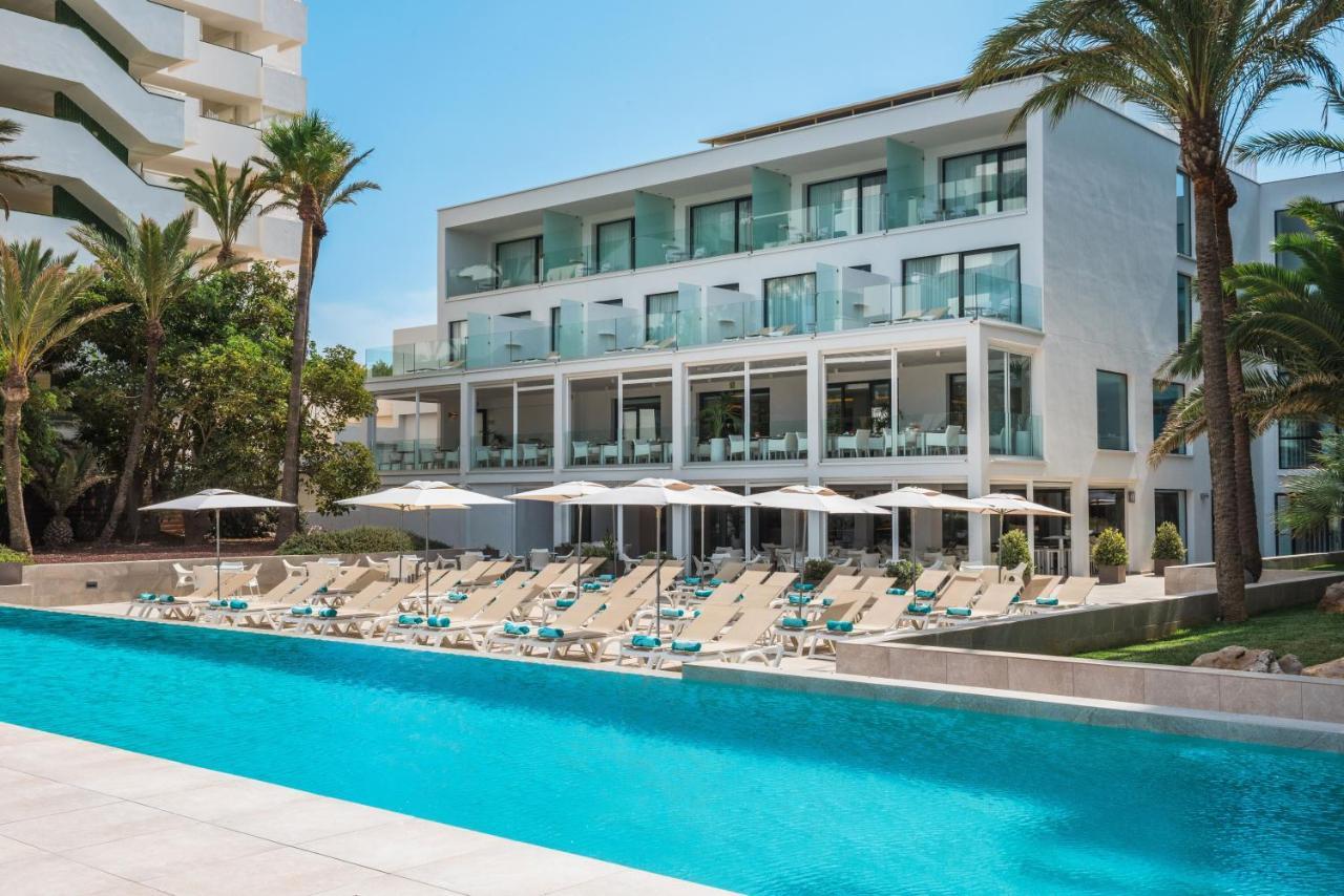 Hotel Iberostar Waves Cala Millor - Adults Only