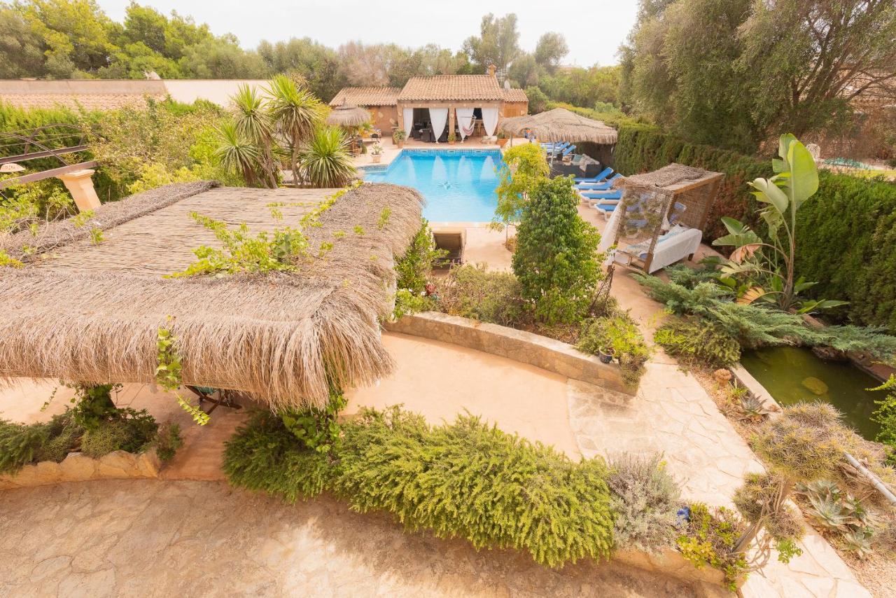 Dolce Portocolom (Mallorca)