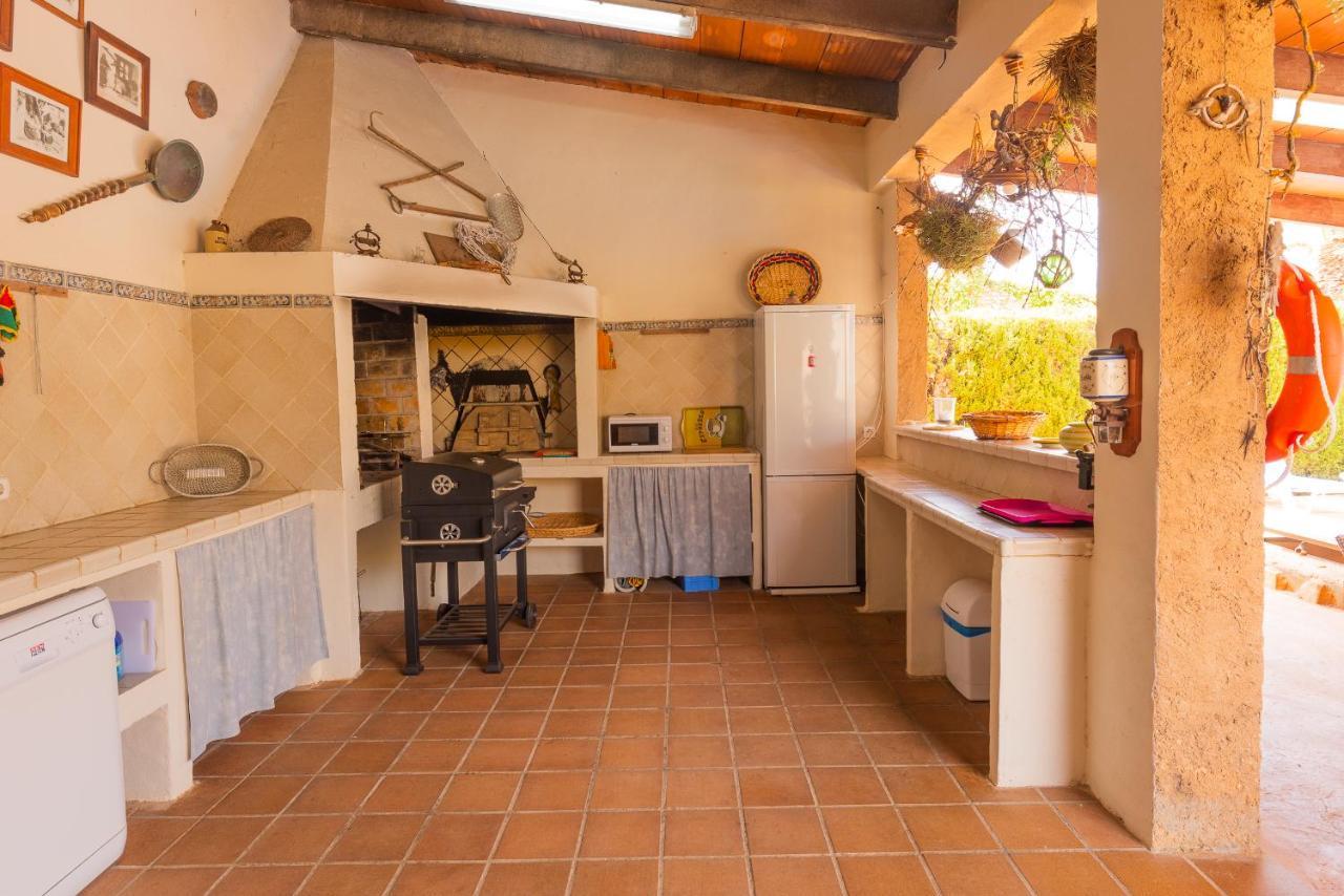 Сasa de vacaciones Dolce Portocolom (Mallorca)