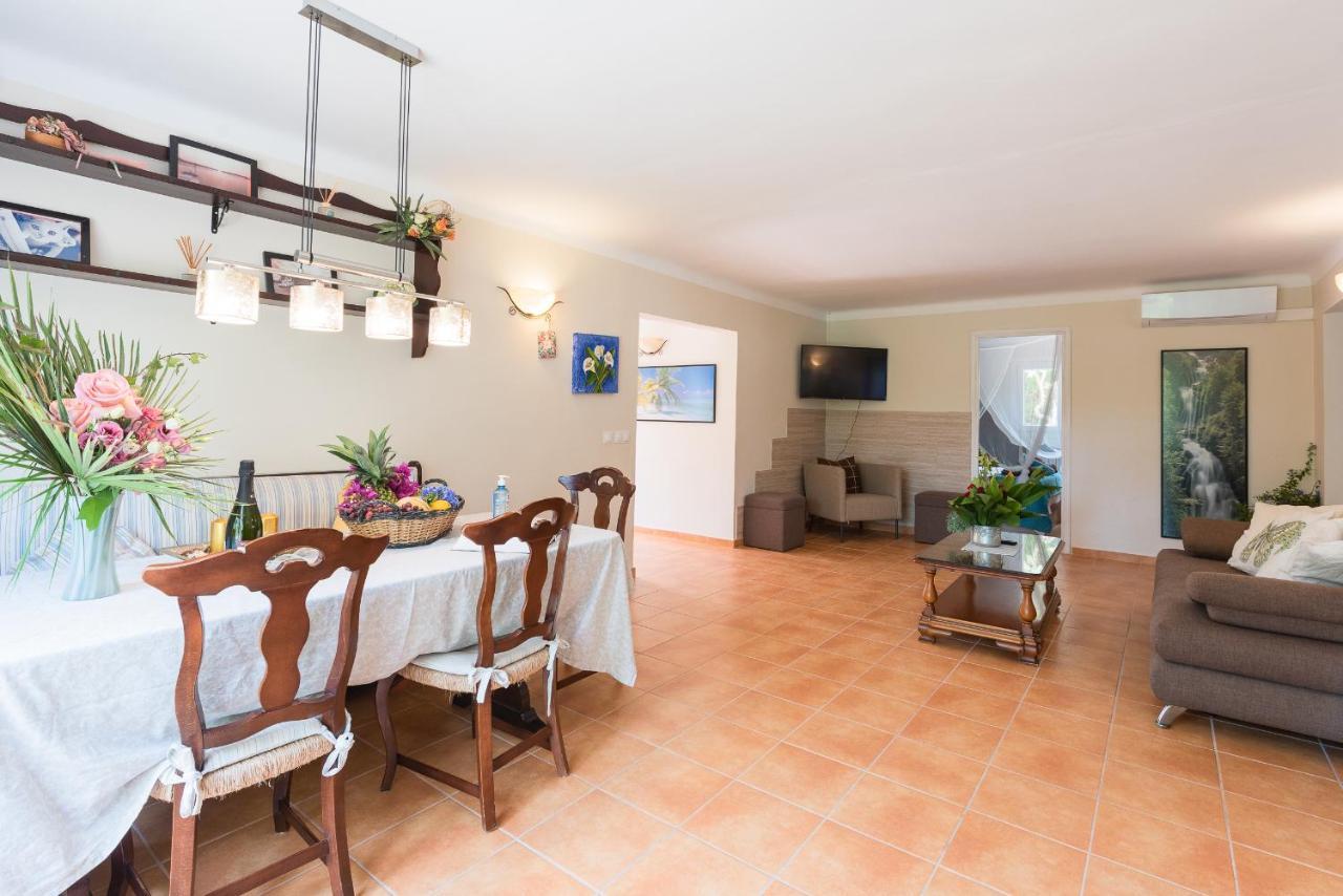 Dolce Сasa de vacaciones Portocolom (Mallorca)