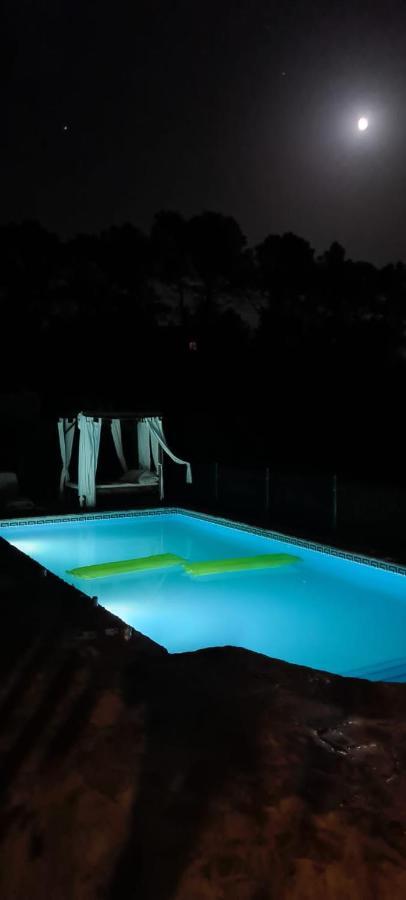 Сasa de vacaciones Sa Teulera Etv7398 Alaró