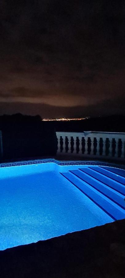 Сasa de vacaciones Sa Teulera Etv7398 Alaró