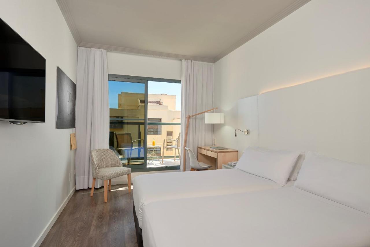 Innside By Melia Center Palma de Mallorca