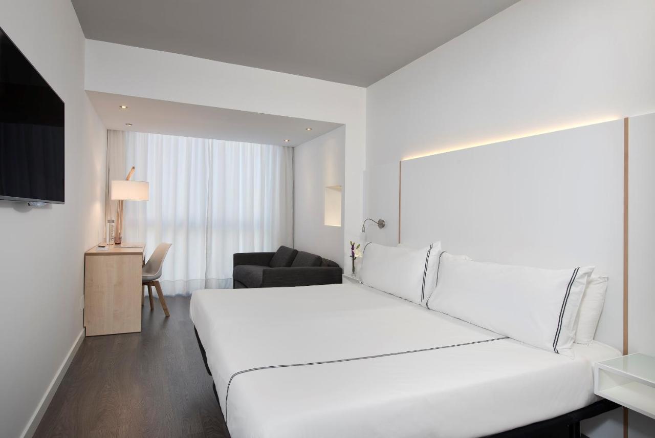 Hotel Innside By Melia Center Palma de Mallorca