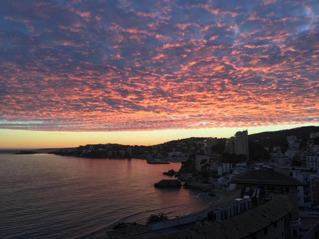 Mirador Ca'n Rovira Apartamento *