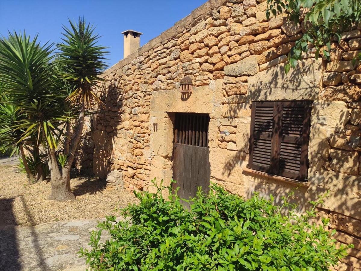 Agroturismo Son Sureda