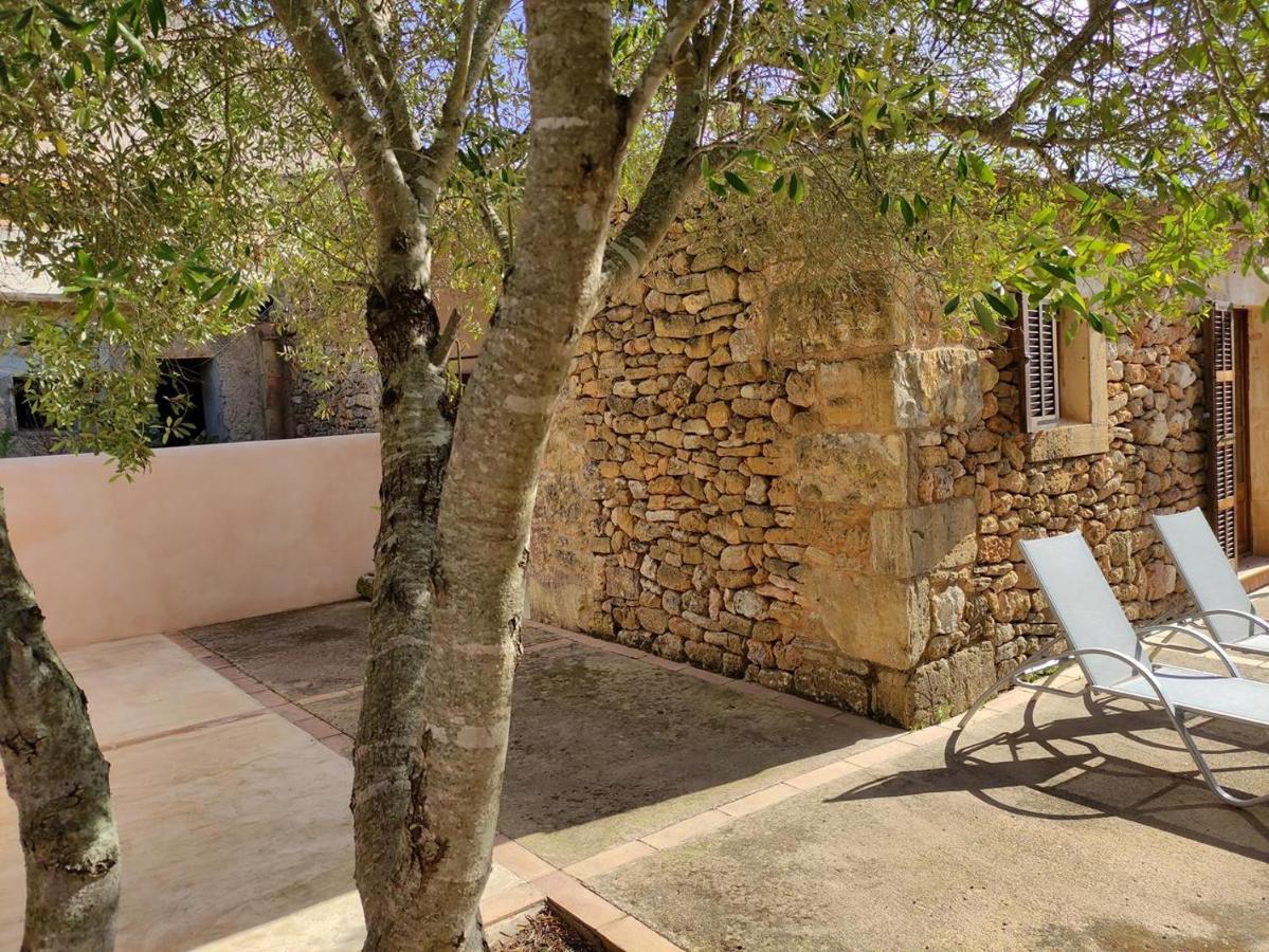 Agroturismo Son Sureda