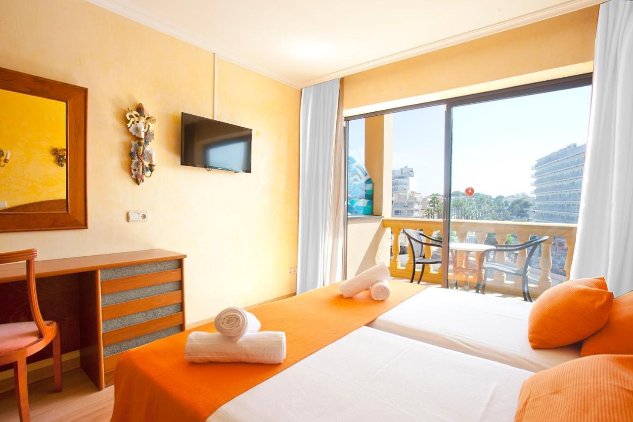 Mix Peymar Hotel 3*