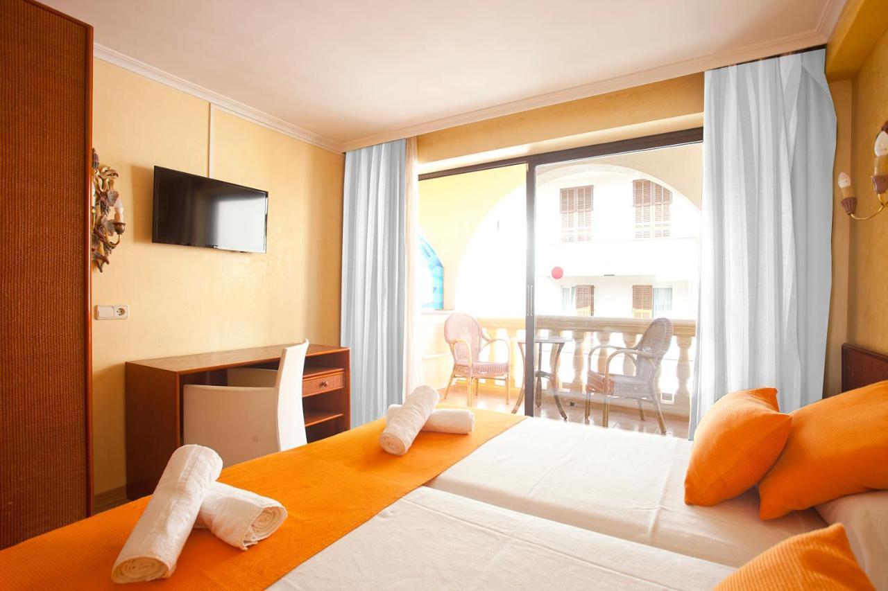 Hotel Mix Peymar