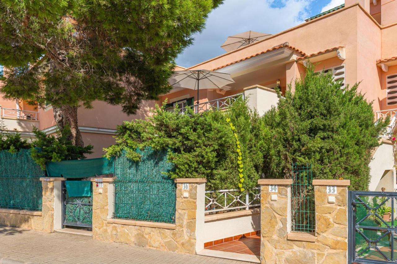 Apartamento Casa Hygge Calas de Mallorca