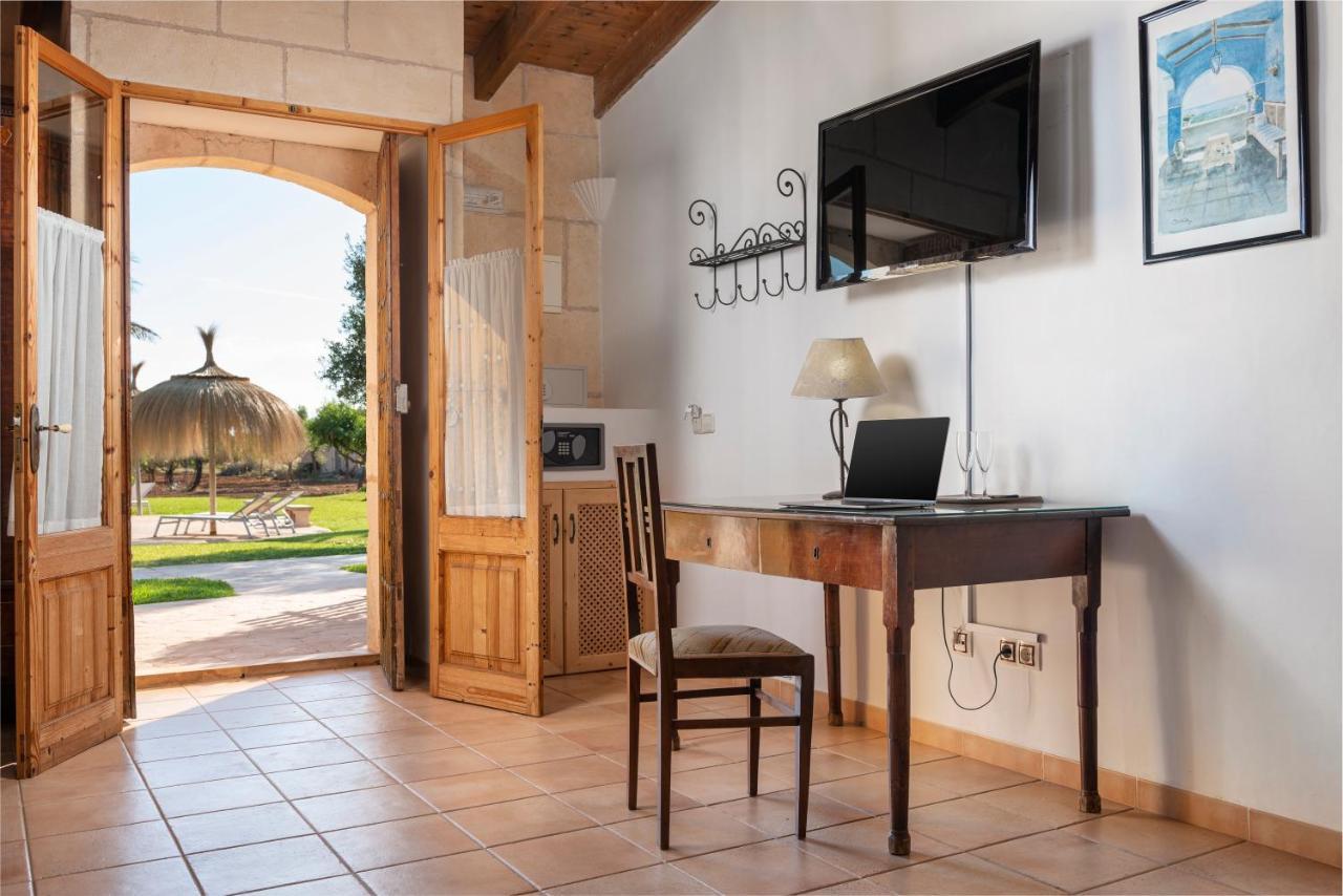 Canals & Farm stay