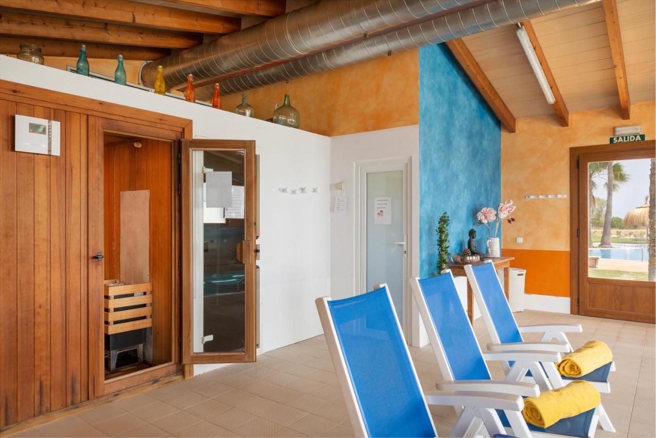 Farm stay Canals &