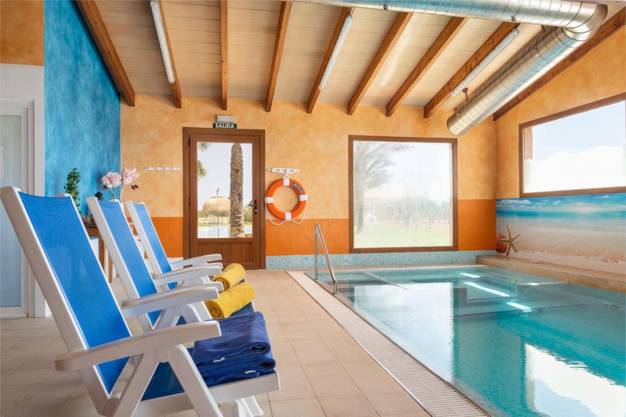 Canals & Farm stay Campos (Mallorca)