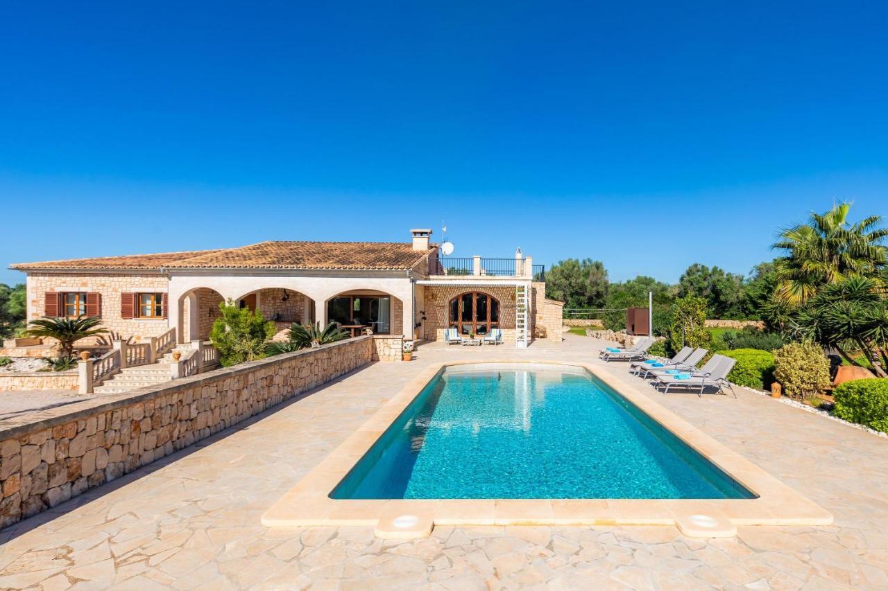 Villa Simonet *