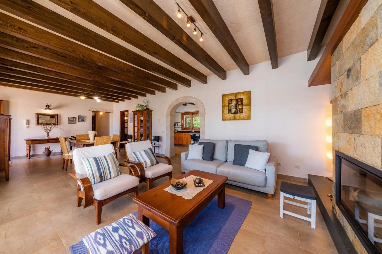 Simonet Villa Santanyí