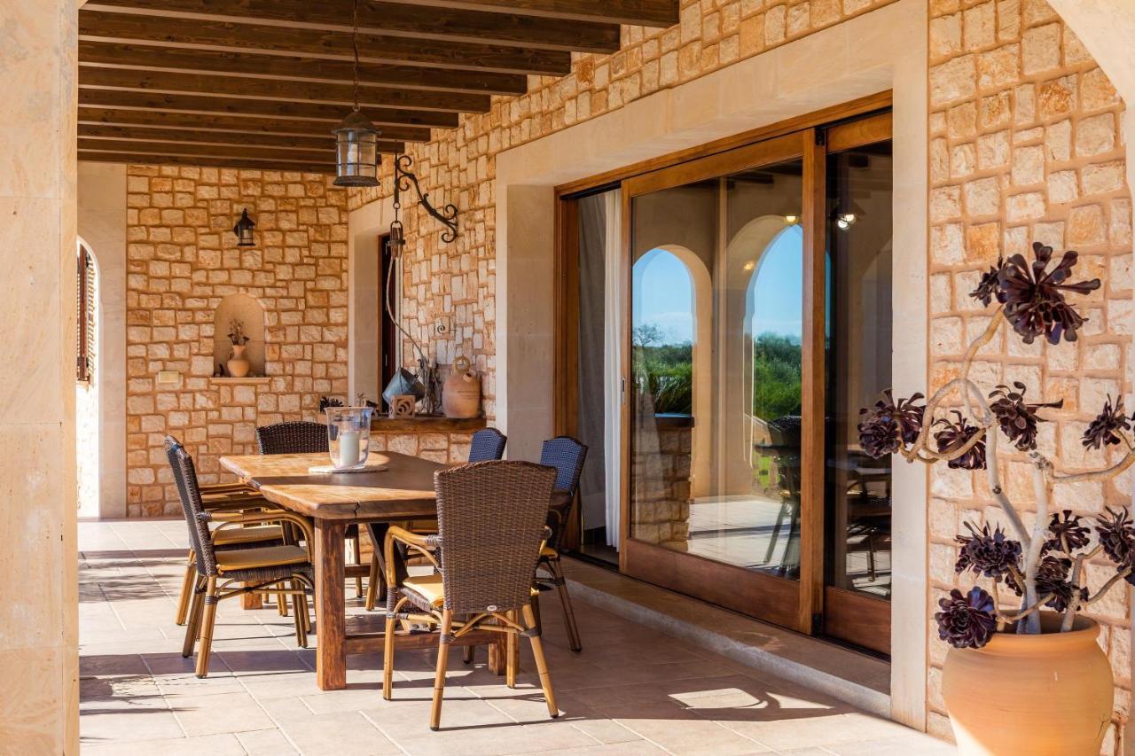 Villa Simonet *