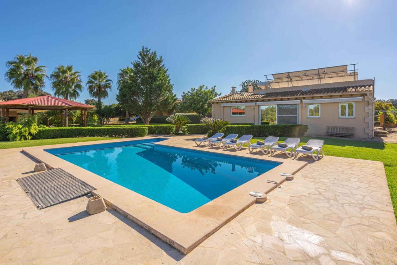 Tomeu Villa Fenalitx (Fenalich)