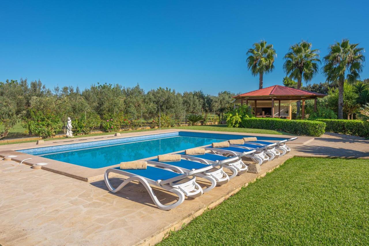 Tomeu Villa Fenalitx (Fenalich)