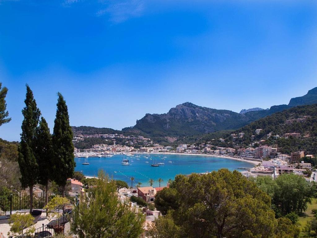 Сasa de vacaciones Es Vermell De Baix