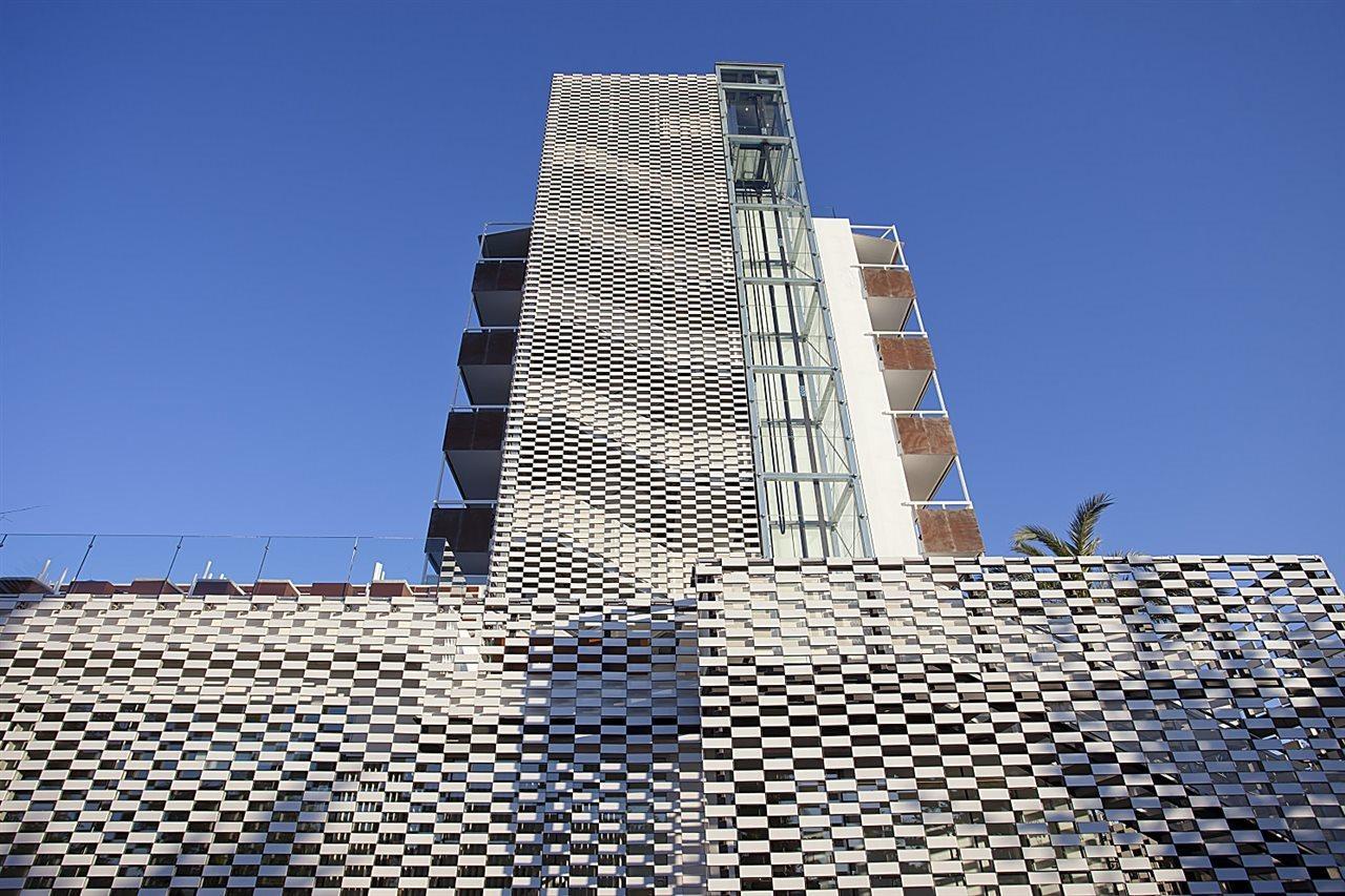 Hotel Bahia De Alcudia &