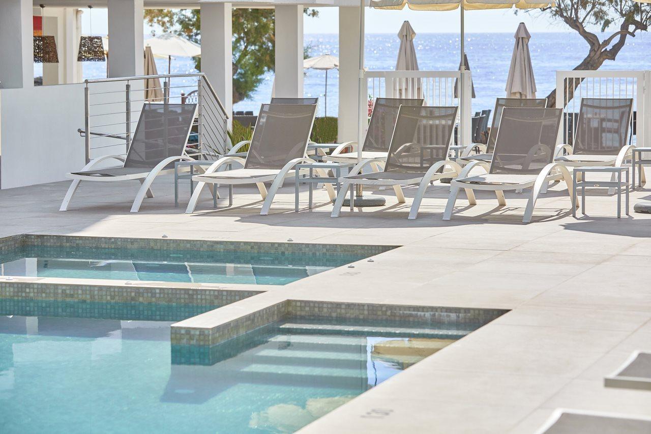 Ilusion Moreyo - Adults Only Hotel Cala Bona (Mallorca)