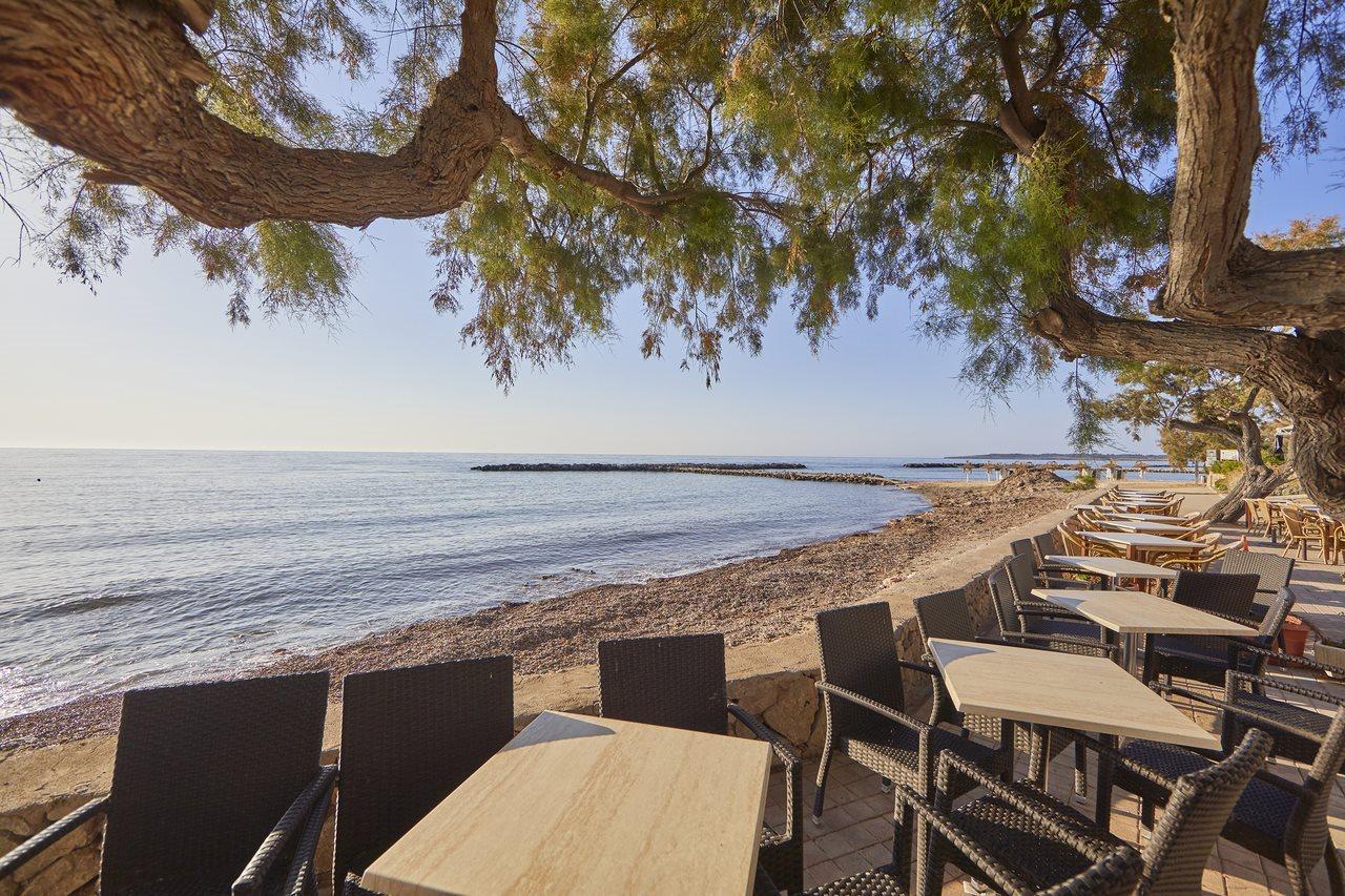 Ilusion Moreyo - Adults Only Hotel Cala Bona (Mallorca)
