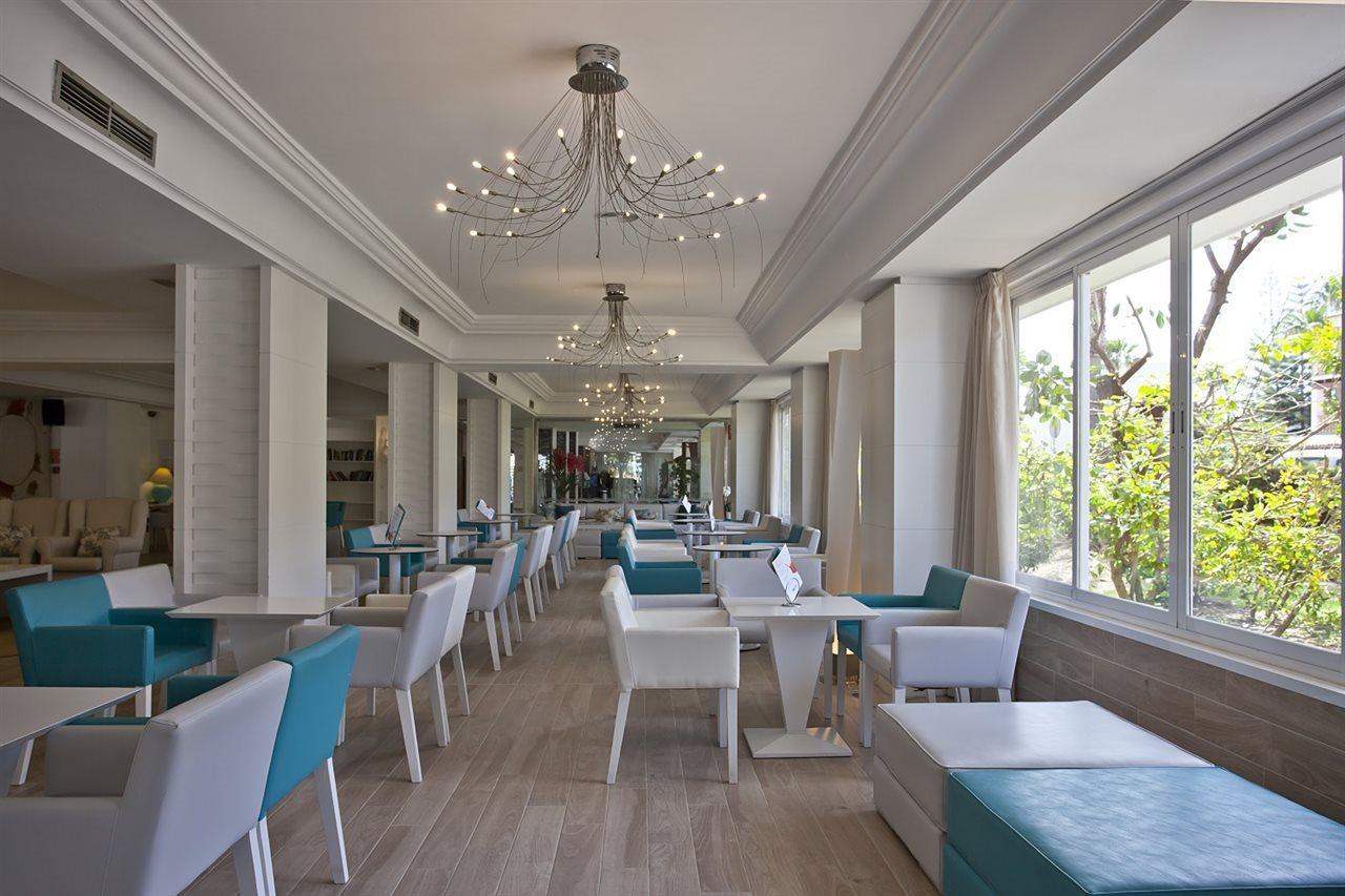 Bahia De Alcudia & Hotel 4*
