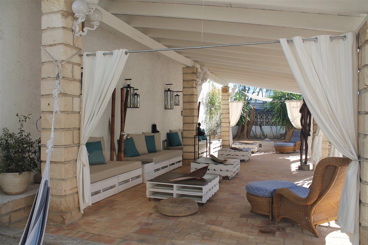 Hotel Bahia De Alcudia &