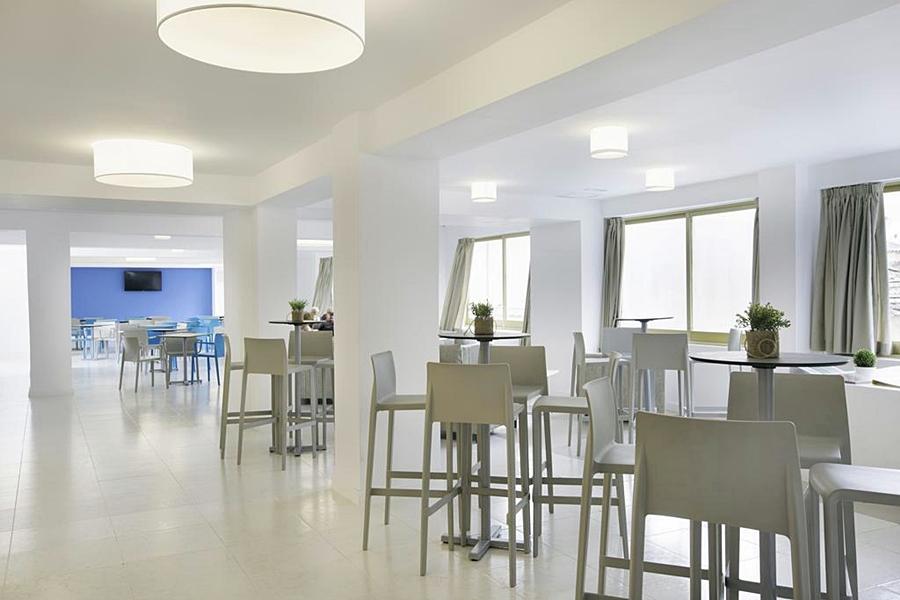 Blue Sea Arenal Tower - Solo Adultos El Arenal (Mallorca)