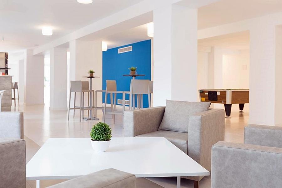 Hotel Blue Sea Arenal Tower - Solo Adultos