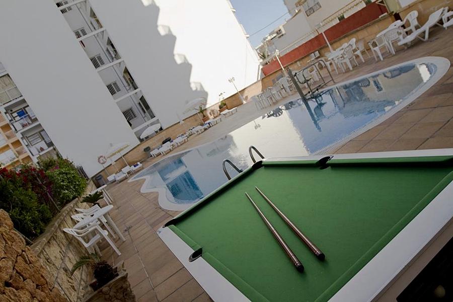 Blue Sea Arenal Tower - Solo Adultos 3* El Arenal (Mallorca)