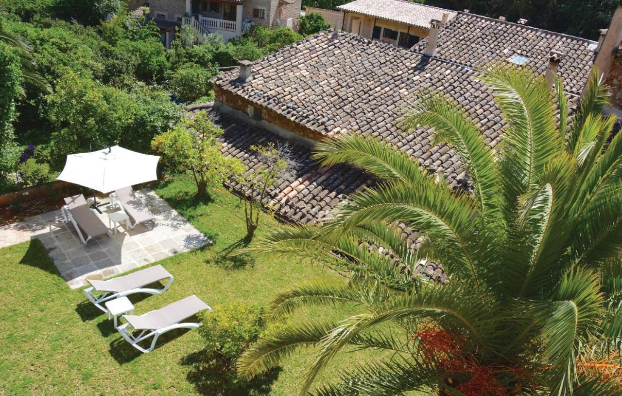 4 Bedroom Stunning In Сasa de vacaciones Fornalutx