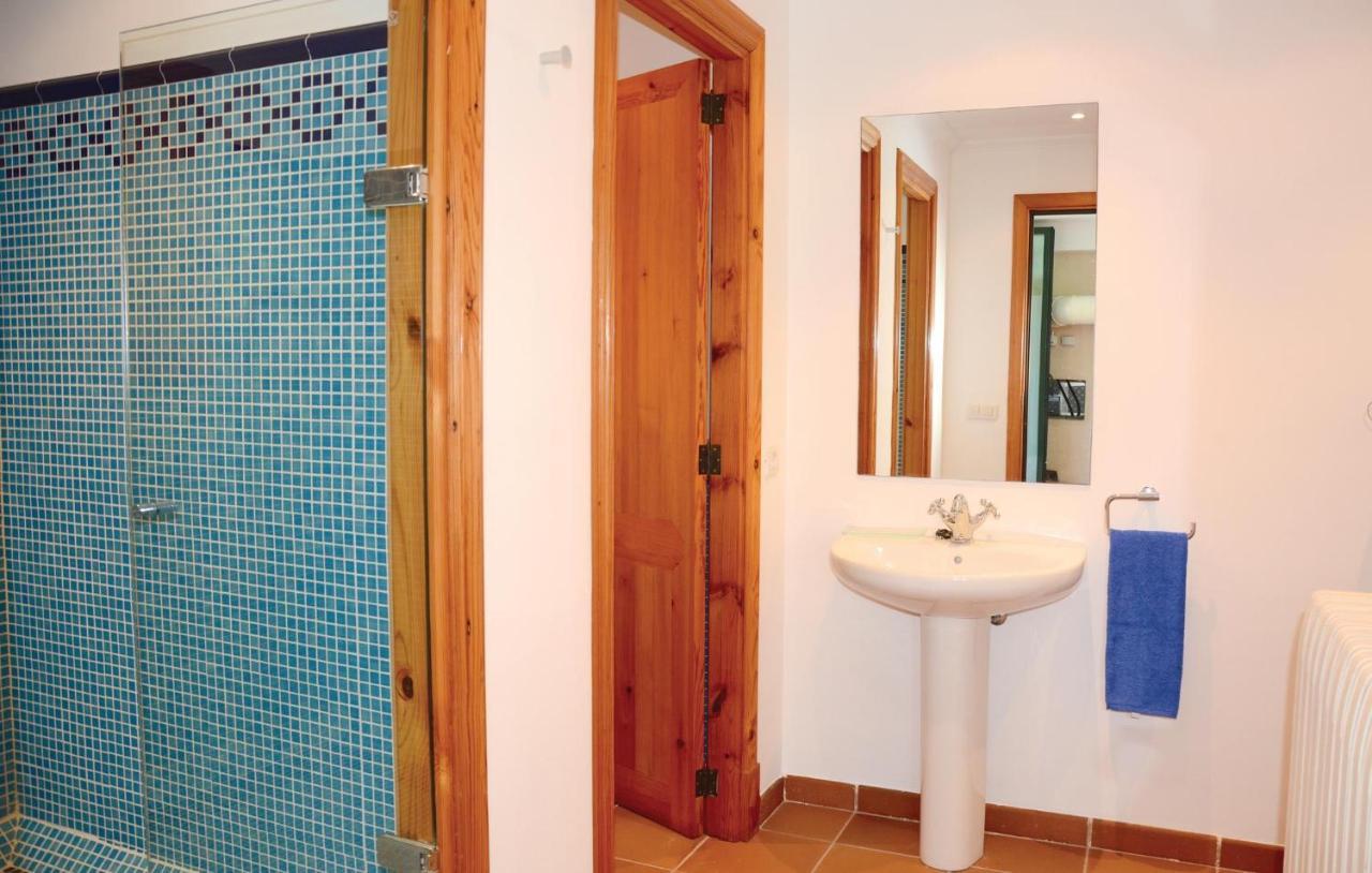 Сasa de vacaciones 4 Bedroom Stunning In Fornalutx