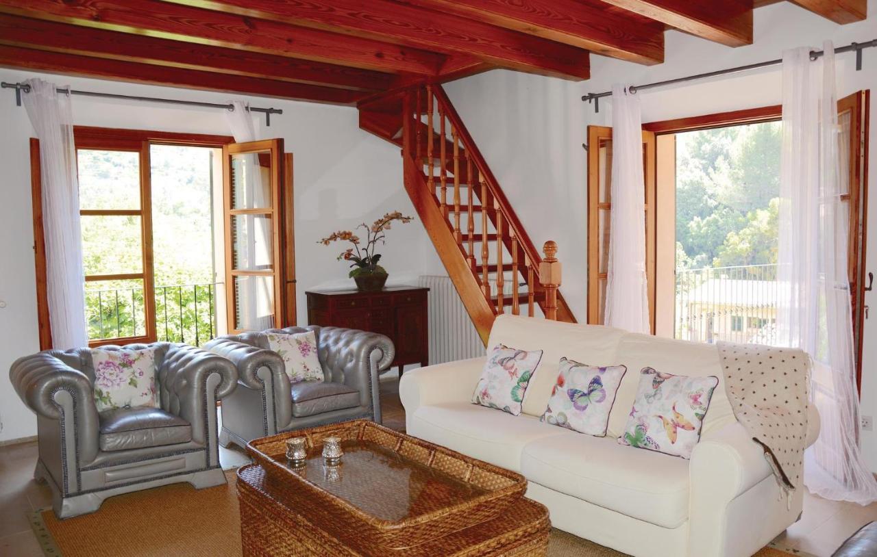 Сasa de vacaciones 4 Bedroom Stunning In