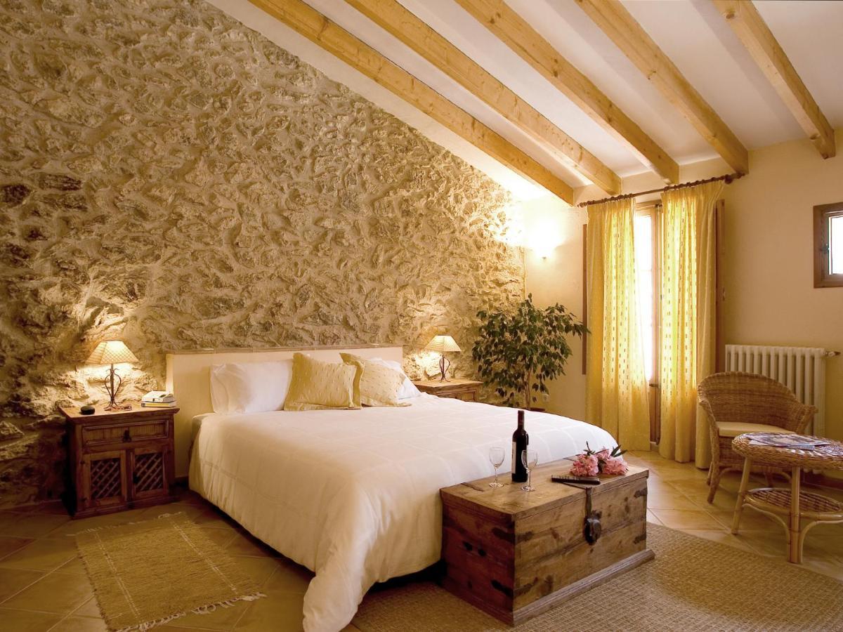 Rural Nou Dalt Muntanya 3*