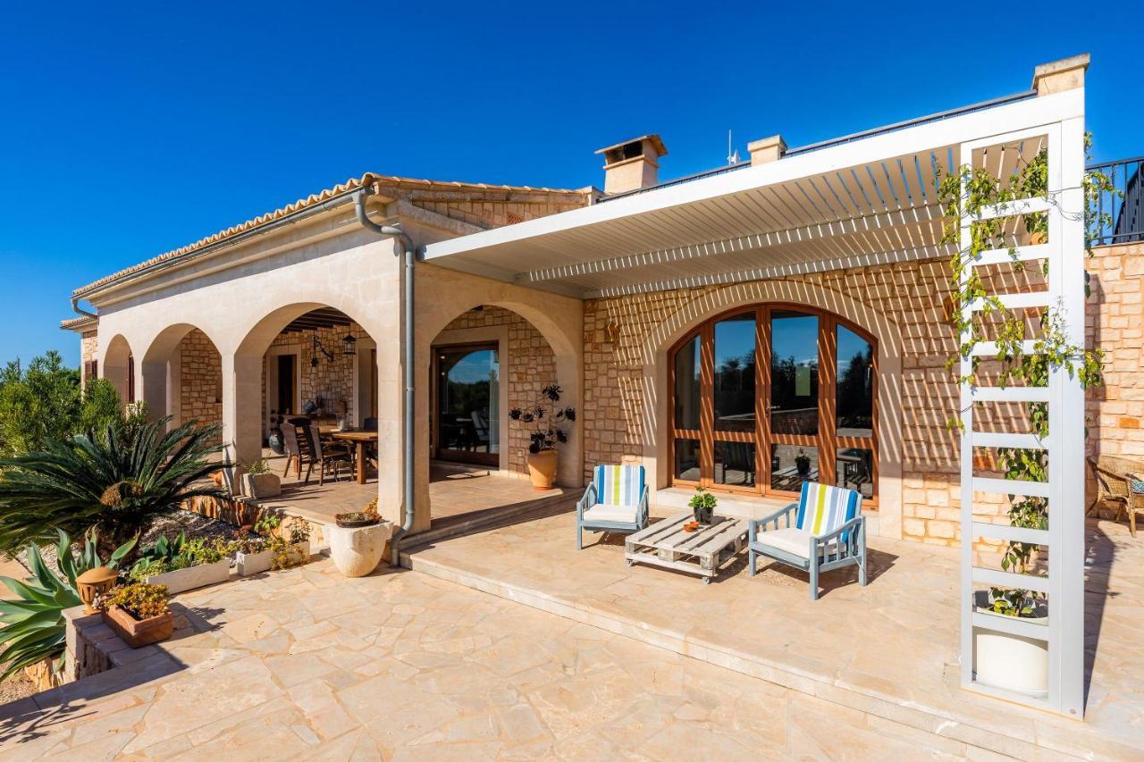 Villa Simonet *