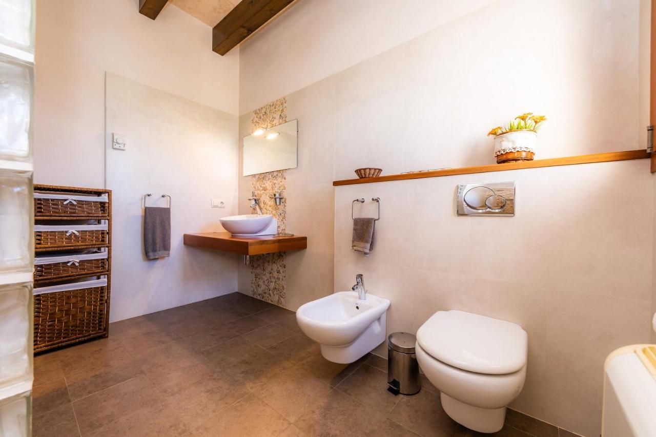 Simonet Villa Santanyí