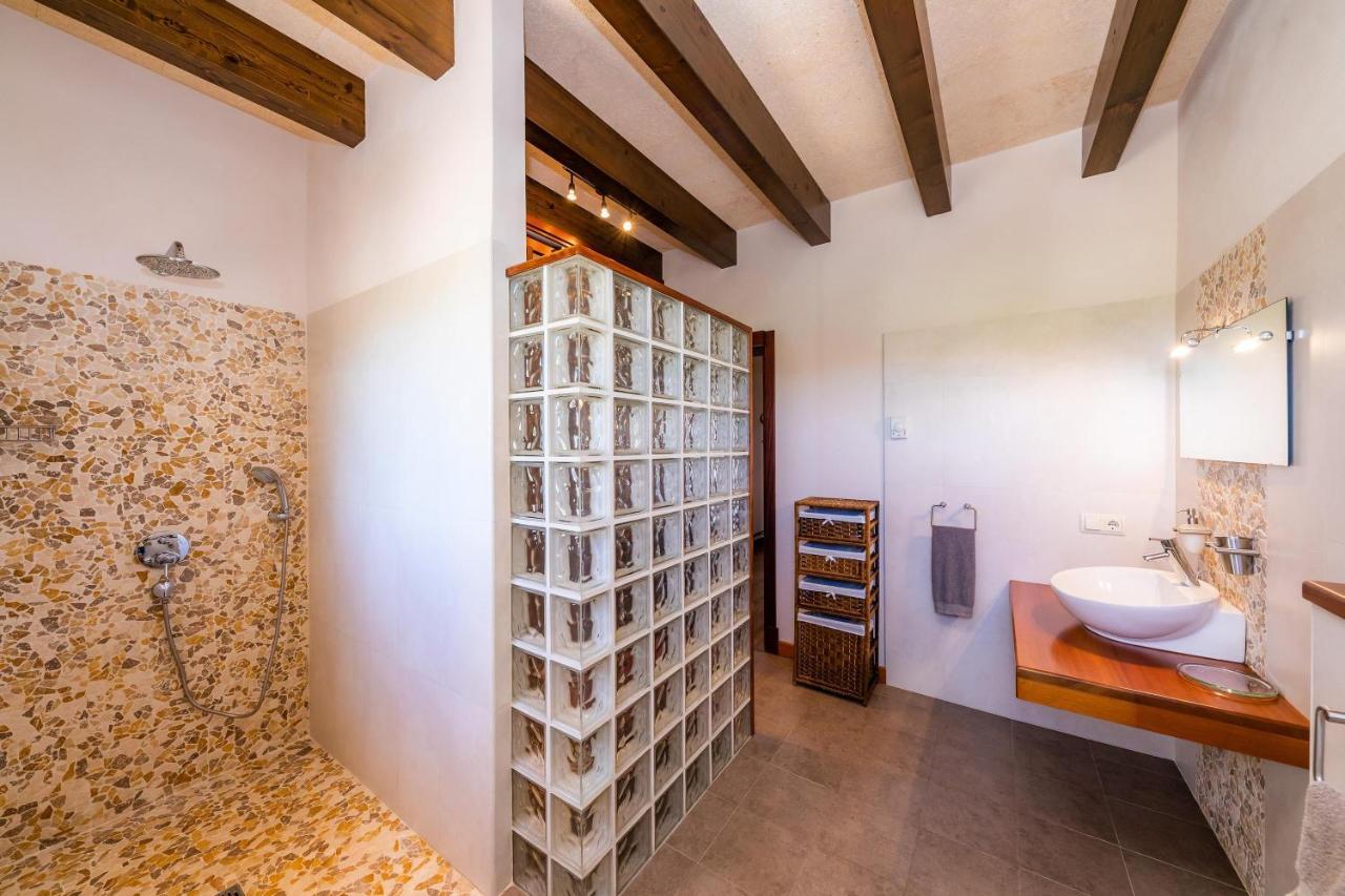 Simonet Villa Santanyí