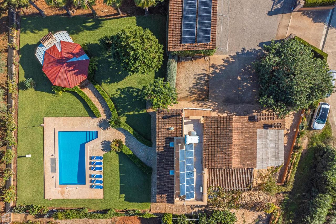Villa Tomeu Fenalitx (Fenalich)