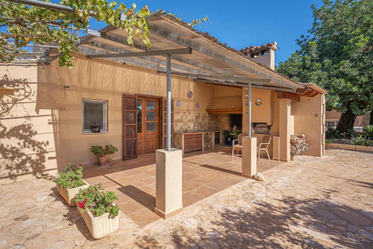 Tomeu Villa Fenalitx (Fenalich)