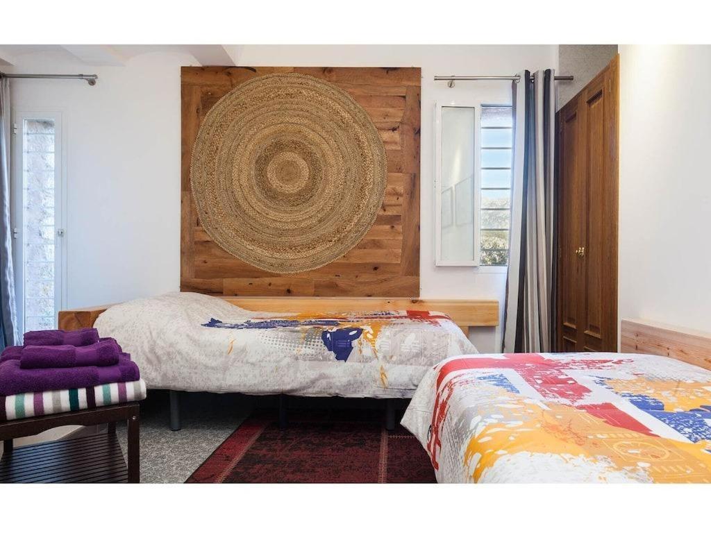 Holiday home Es Vermell De Baix