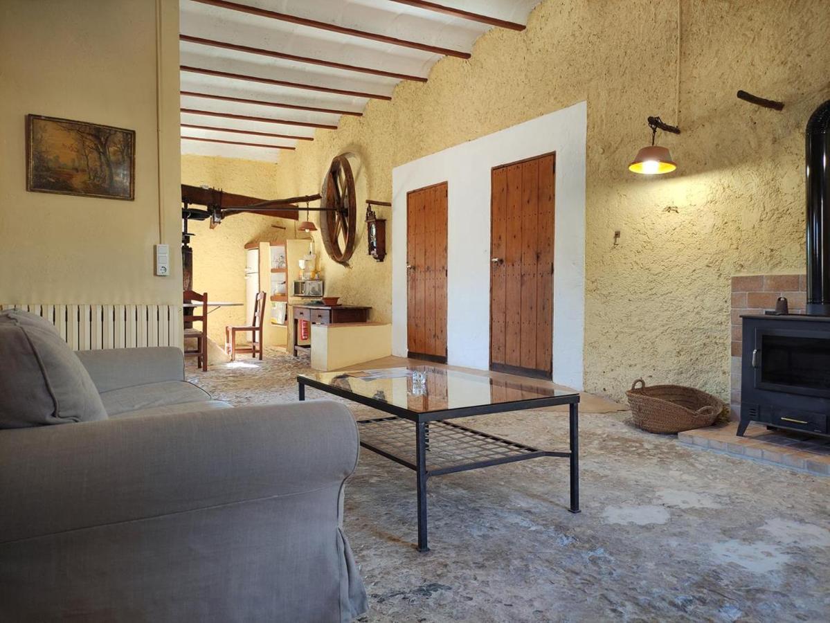 Son Sureda Agroturismo Manacor (Mallorca)
