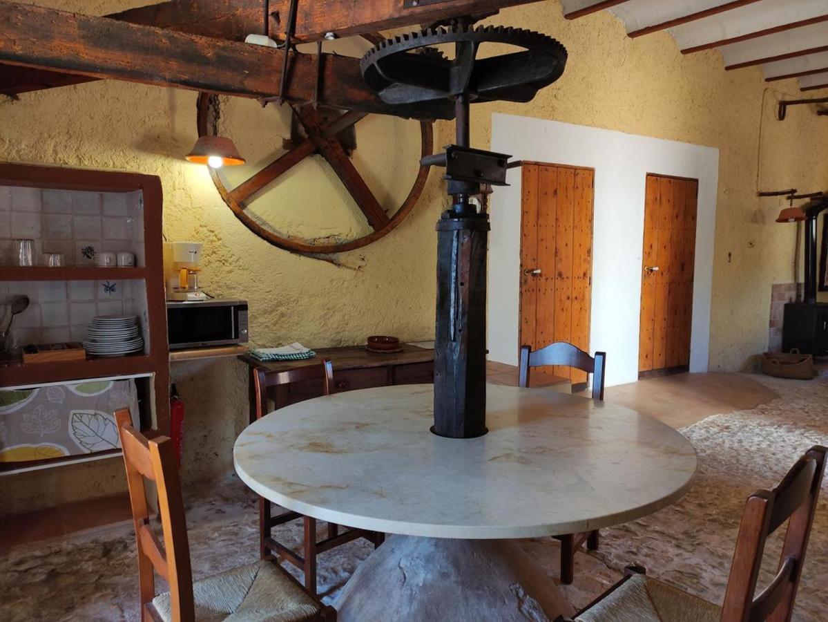 Son Sureda Agroturismo Manacor (Mallorca)
