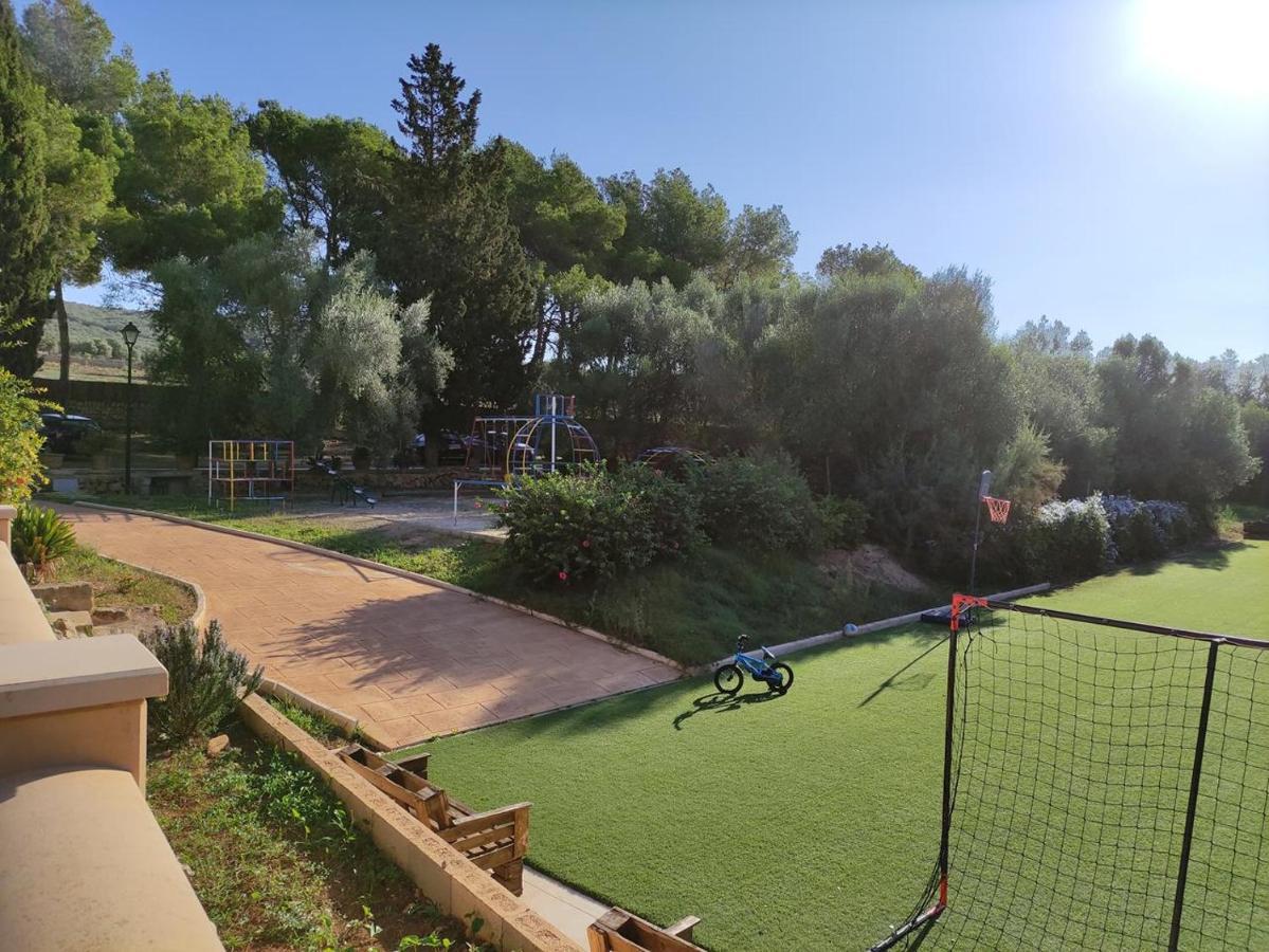 Agroturismo Son Sureda *